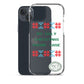 Clear Case for iPhone®