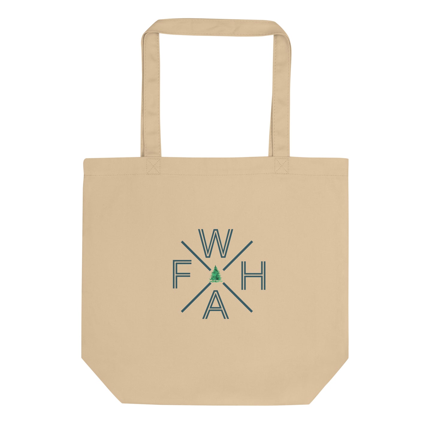 98250 Eco Tote Bag