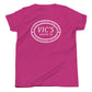 '23 Classic Youth Short Sleeve T-Shirt