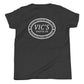 '23 Classic Youth Short Sleeve T-Shirt