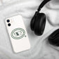 Classic Logo iPhone Case