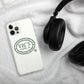 Classic Logo iPhone Case