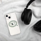 Classic Logo iPhone Case