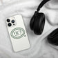 Classic Logo iPhone Case