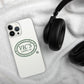 Classic Logo iPhone Case