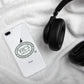 Classic Logo iPhone Case