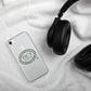 Classic Logo iPhone Case