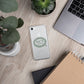 Classic Logo iPhone Case