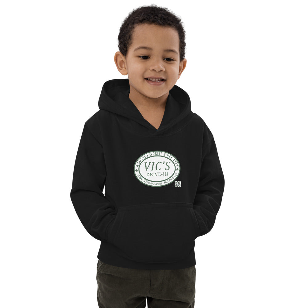 Classic Kids Hoodie